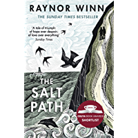 The Salt Path: The 75-week Sunday Times bestseller that has inspired over half a million readers (English Edition)